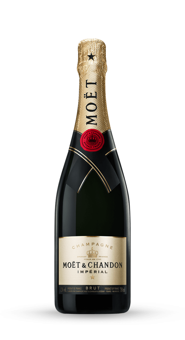 Champagne_MOET & CHANDON IMPERIAL